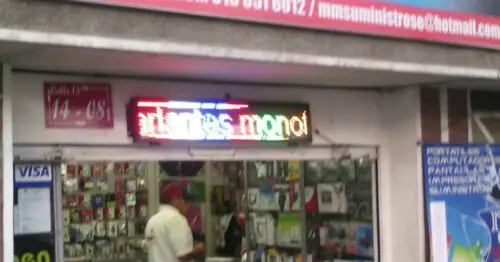 MM SUMINISTROS SAS BOGOTÁ MM SUMINISTROS SAS BOGOTÁ